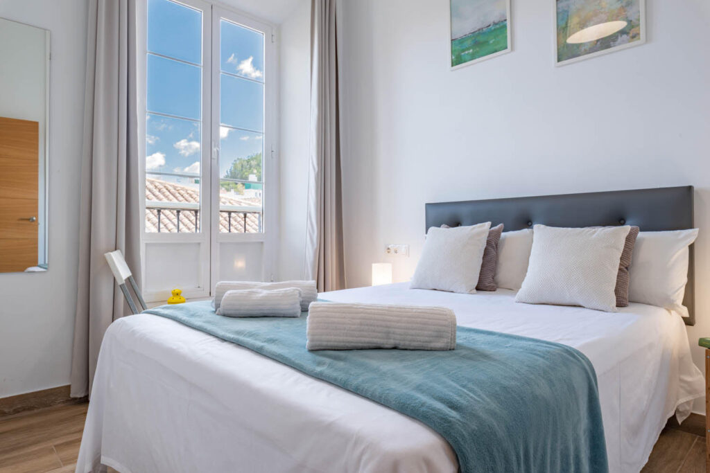 Apartamentos Málaga | Alquiler Turístico centro de Málaga