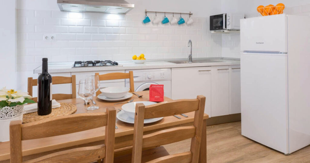 Cocina