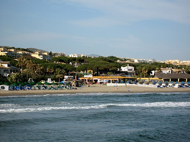Playa